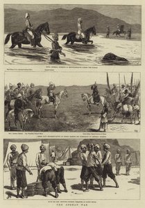 Afghánská válka